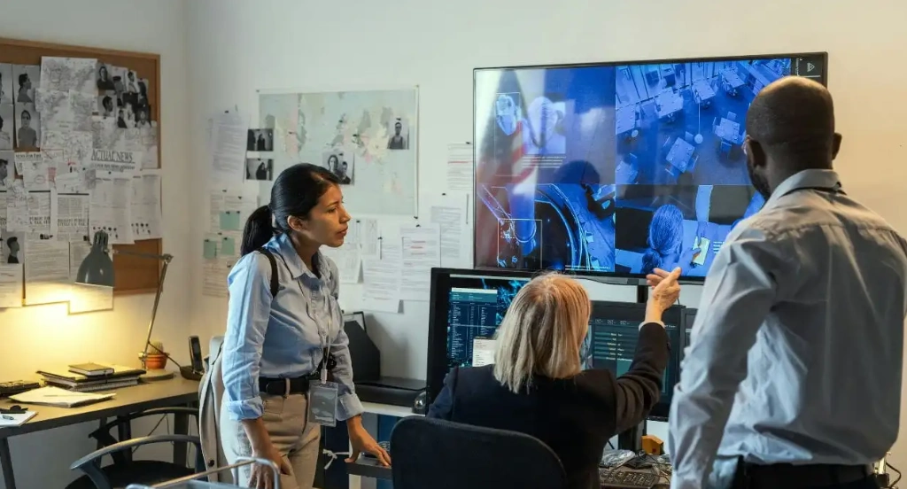 From Law Enforcement to Private Investigator: How Your Experience Transfers